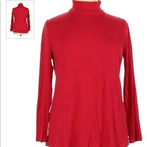 Lane Bryant turtle neck sweater cowl neck NWT​​